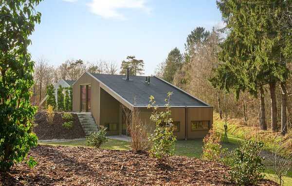 Ferienhaus - Spier , Holland - HDR153 1