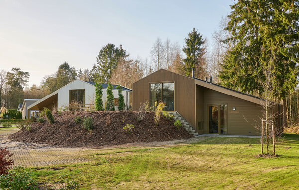 Holiday Home - Spier , Holland - HDR153 1