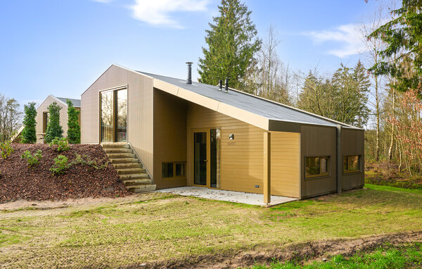 Holiday Home - Spier , Holland - HDR154 2