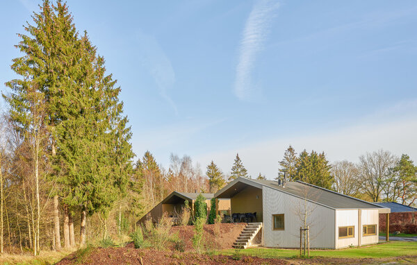 Holiday Home - Spier , Holland - HDR154 1