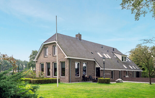 Ferienhaus - Fluitenberg , Holland - HDR158 1