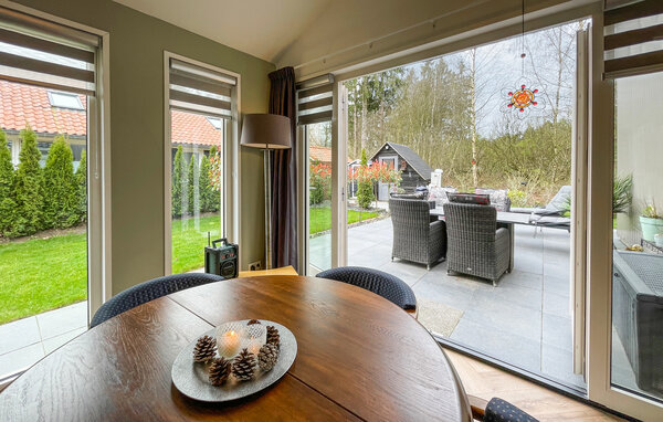 Casa de vacaciones - Spier , Holanda - HDR159 7