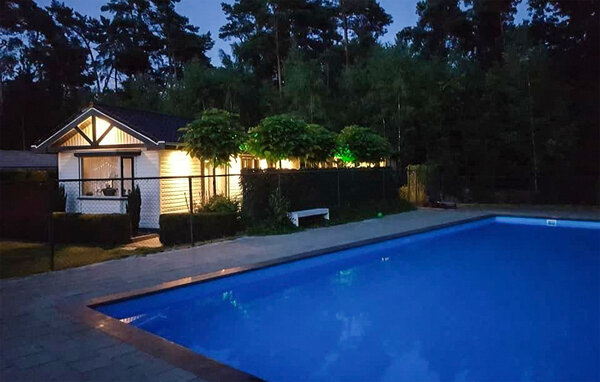 Casa de vacaciones - Spier , Holanda - HDR159 11