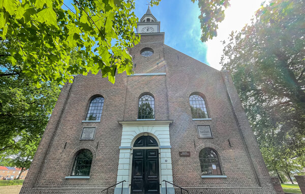 Casa de vacaciones - Noordscheschut , Holanda - HDR161 906