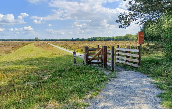 Vakantiehuis - Norg , Nederland - HDR162 901