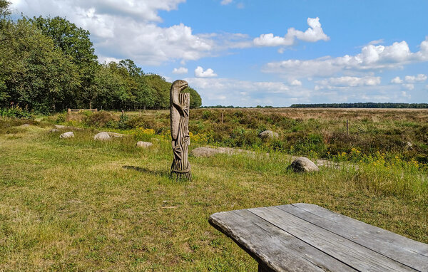 Vakantiehuis - Norg , Nederland - HDR162 9