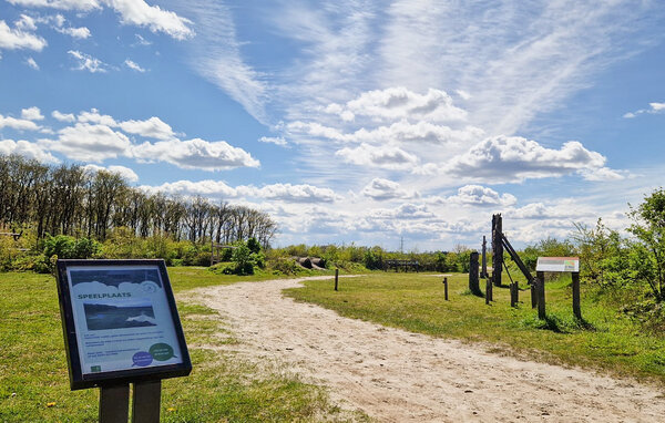 Vakantiehuis - Norg , Nederland - HDR162 902