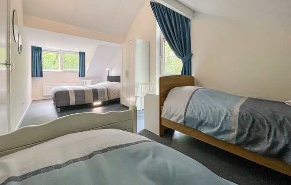Vakantiehuis - Norg , Nederland - HDR162 604