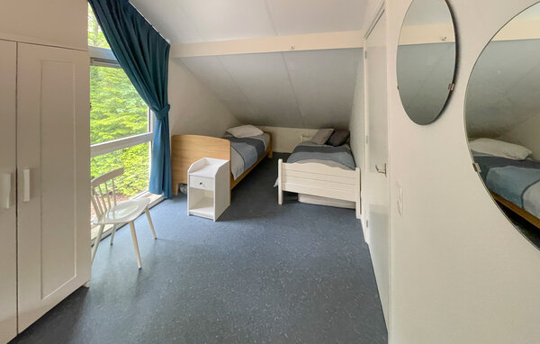 Vakantiehuis - Norg , Nederland - HDR162 605