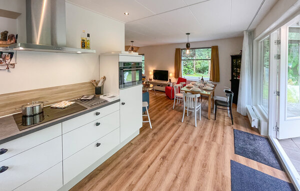 Vakantiehuis - Norg , Nederland - HDR162 401