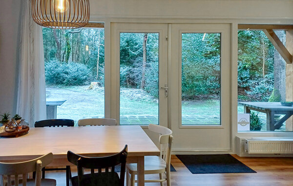 Vakantiehuis - Norg , Nederland - HDR162 5