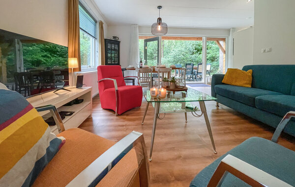 Vakantiehuis - Norg , Nederland - HDR162 3