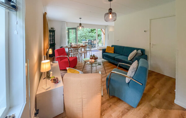 Vakantiehuis - Norg , Nederland - HDR162 301