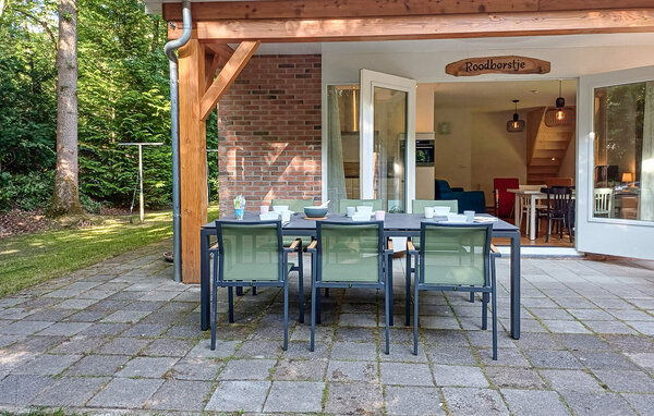 Vakantiehuis - Norg , Nederland - HDR162 101