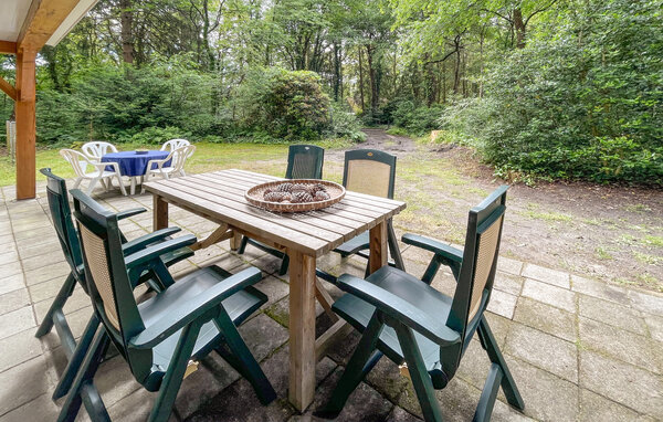 Ferienhaus - Norg , Holland - HDR162 2