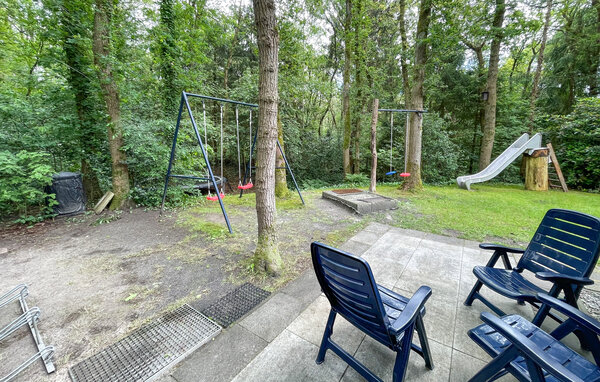 Holiday Home - Norg , Holland - HDR162 2