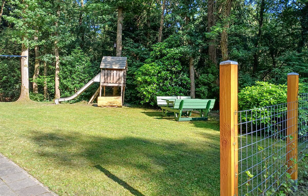 Vakantiehuis - Norg , Nederland - HDR162 104