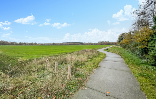 Casa de vacaciones - Koekange , Holanda - HDR163 902