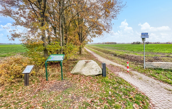Casa de vacaciones - Koekange , Holanda - HDR163 903