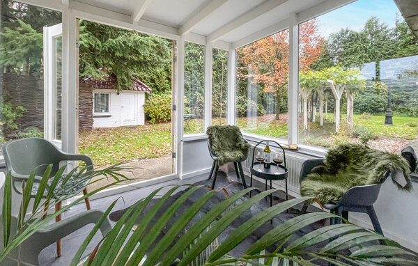 Casa de vacaciones - Koekange , Holanda - HDR163 7