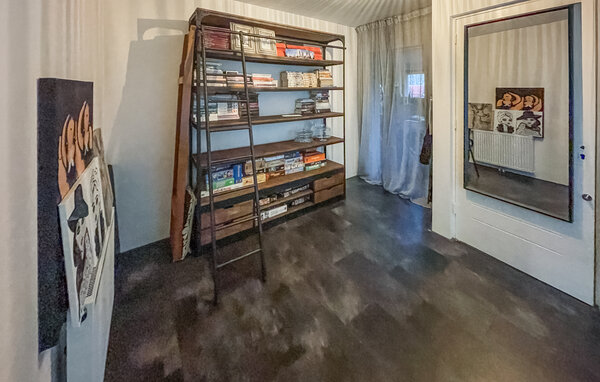 Casa de vacaciones - Koekange , Holanda - HDR163 501