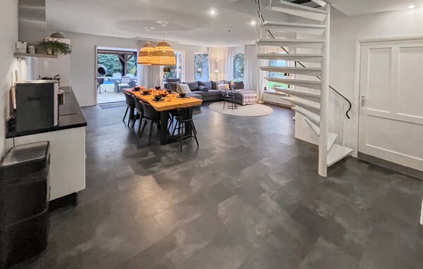 Casa de vacaciones - Koekange , Holanda - HDR163 302