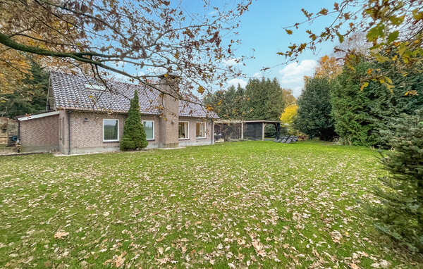 Casa de vacaciones - Koekange , Holanda - HDR163 3
