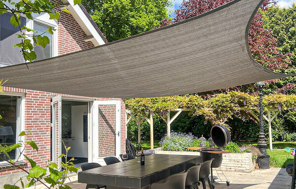 Casa de vacaciones - Koekange , Holanda - HDR163 8