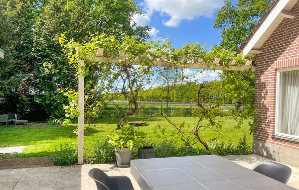 Casa de vacaciones - Koekange , Holanda - HDR163 102