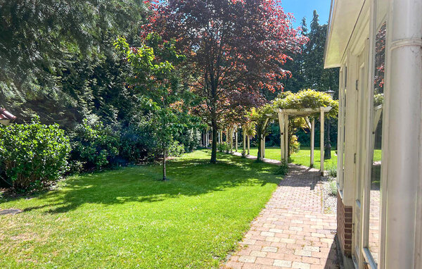 Casa de vacaciones - Koekange , Holanda - HDR163 103