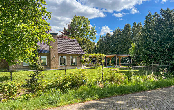 Casa de vacaciones - Koekange , Holanda - HDR163 104