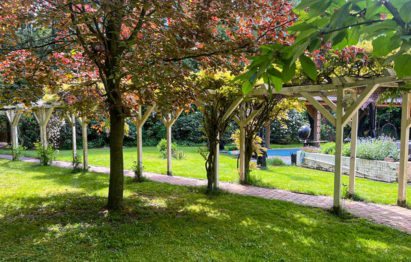 Casa de vacaciones - Koekange , Holanda - HDR163 105