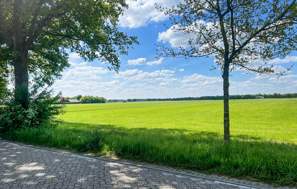 Casa de vacaciones - Koekange , Holanda - HDR163 106