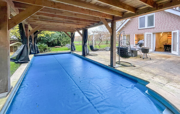 Ferienhaus - Koekange , Holland - HDR163 1