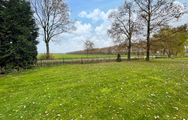Casa de vacaciones - Koekange , Holanda - HDR163 201