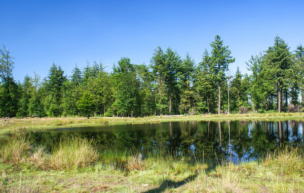 Casa de vacaciones - Diever , Holanda - HDR165 904