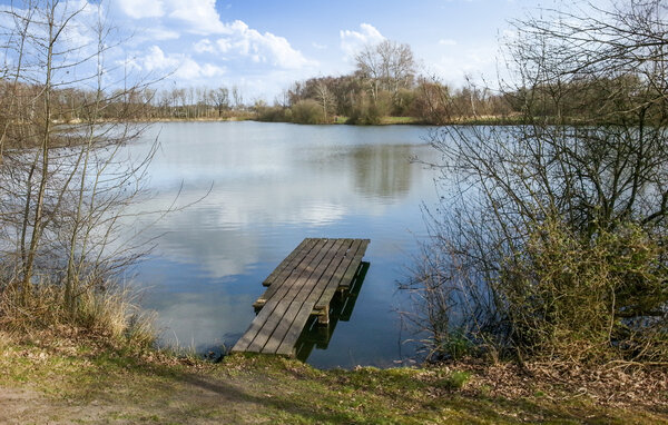 Casa de vacaciones - Diever , Holanda - HDR165 908