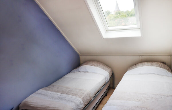 Casa de vacaciones - Diever , Holanda - HDR165 601