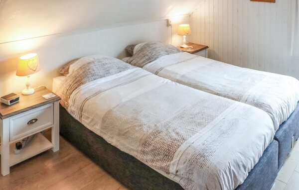 Casa de vacaciones - Diever , Holanda - HDR165 602