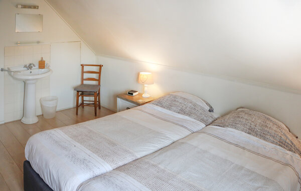 Casa de vacaciones - Diever , Holanda - HDR165 603