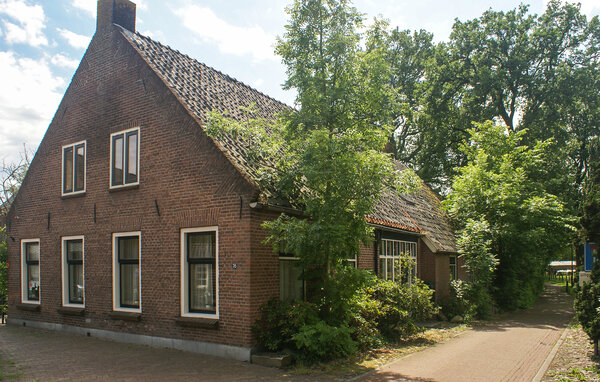 Holiday Home - Diever , Holland - HDR165 2