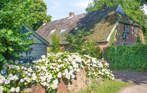 Casa de vacaciones - Diever , Holanda - HDR165 81