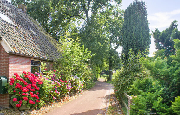Casa de vacaciones - Diever , Holanda - HDR165 102