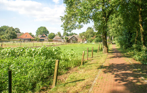 Holiday Home - Diever , Holland - HDR165 1