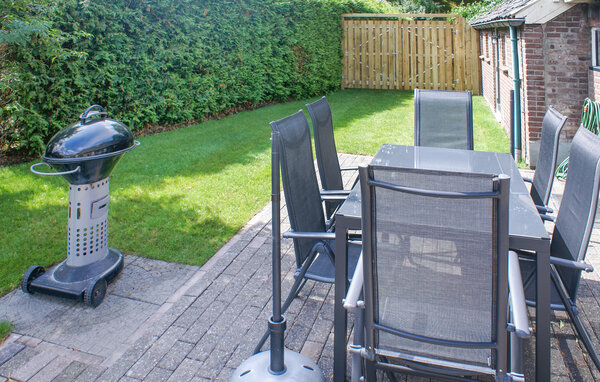Casa de vacaciones - Diever , Holanda - HDR165 7