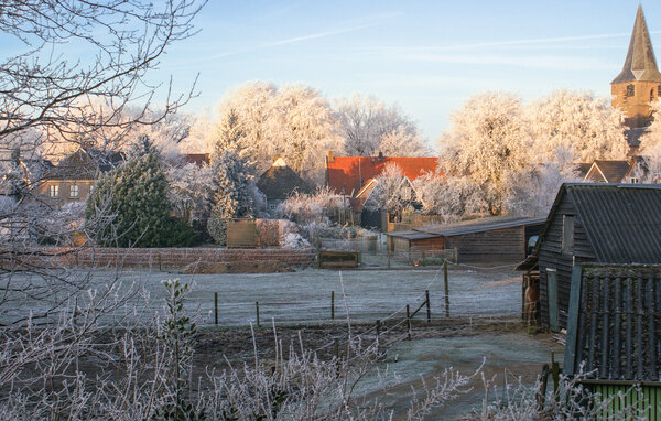 Casa de vacaciones - Diever , Holanda - HDR165 201