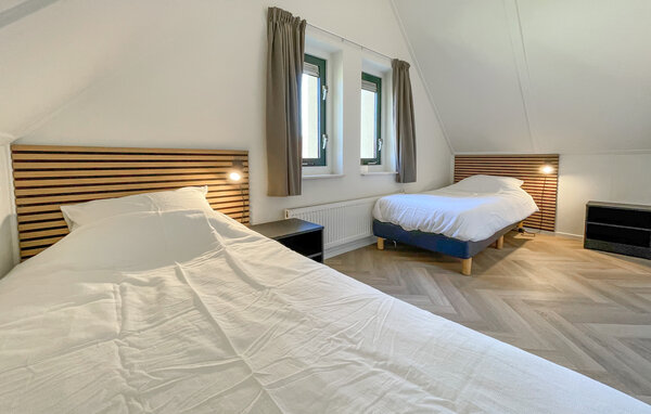 Location de vacances - Wezuperbrug , Hollande - HDR166 601