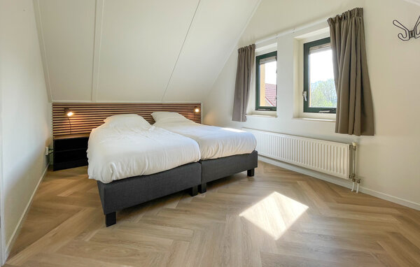 Location de vacances - Wezuperbrug , Hollande - HDR166 602