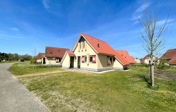 Location de vacances - Wezuperbrug , Hollande - HDR166 81
