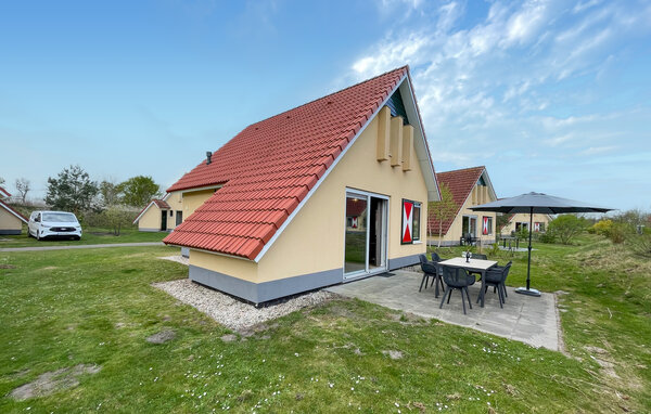 Location de vacances - Wezuperbrug , Hollande - HDR166 82